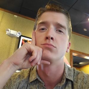 Meet your Posher, Jason